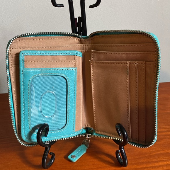 Fossil wallet - Picture 3 of 5